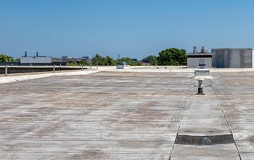Arlington Beccott commercial flat roofing