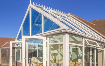 conservatory roof insulation costs Arlington Beccott