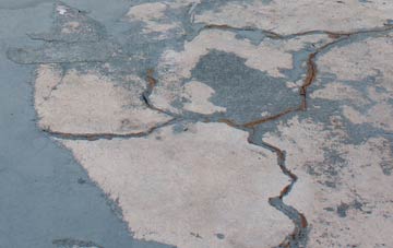 fibreglass roofing replacement Arlington Beccott