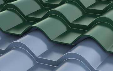 who should consider Arlington Beccott plastic roofs