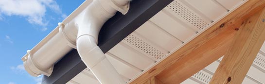 get Arlington Beccott guttering quotes today