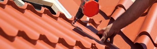 save on Arlington Beccott roof installation costs