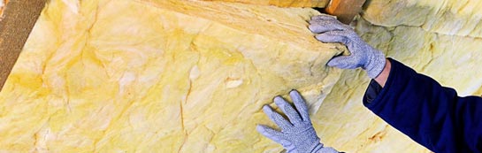 quotes for Arlington Beccott roof insulation