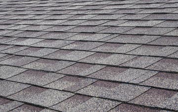 Arlington Beccott tiles for shallow pitch roofing