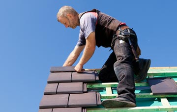 disadvantages of Arlington Beccott slate roofing