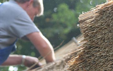 professional Arlington Beccott thatchers