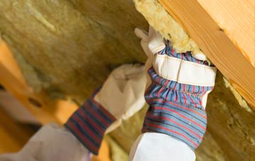 types of Arlington Beccott pitched roof insulation materials