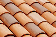 Arlington Beccott clay roofing