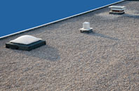 Arlington Beccott flat roofing