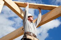 Arlington Beccott roof replacement work