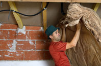 Arlington Beccott tapered roof insulation