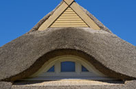 Arlington Beccott thatch roofing